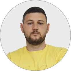 Радой Желязков